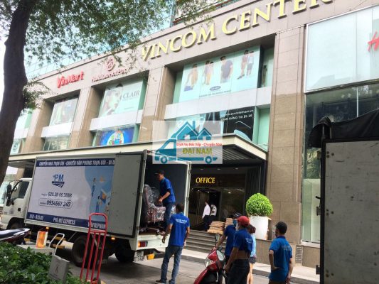 Cung ứng lao động Quận Gò Vấp 1 Cung ứng lao động Quận Gò Vấp