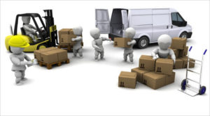 Bảng giá bốc xếp hàng hóa công ty Đại Nam cập nhật mới nhất 2020 1 boc xep 5