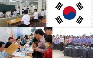 Những điều kiện đi xuất khẩu lao động Hàn Quốc năm 2020 1 xuat khau lao dong han quoc