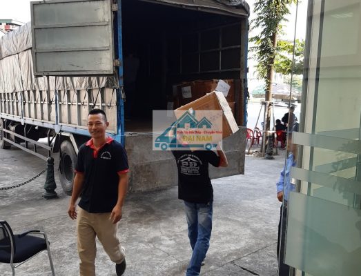 Dịch vụ bốc vác trọn gói giá rẻ tại Tphcm 1 Dịch vụ bốc vác trọn gói giá rẻ tại Tphcm