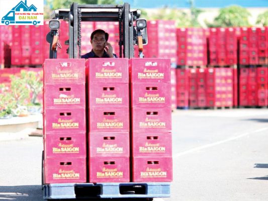 Bốc xếp Bia Bình Dương 1 Bốc xếp Bia Bình Dương