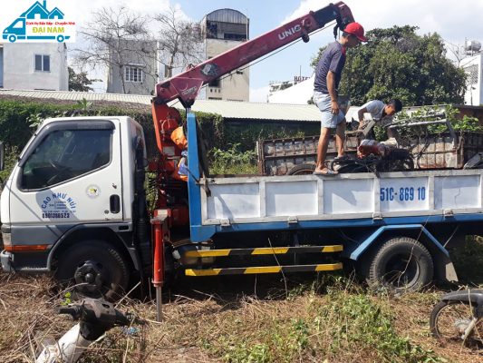Đội bốc xếp bình dương 1 Đội bốc xếp bình dương