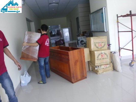 Báo giá chuyển nhà trọn gói 1 Báo giá chuyển nhà trọn gói