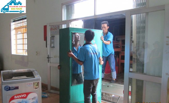Dịch vụ chuyển nhà trọ giá rẻ cho sinh viên 1 Dịch vụ chuyển nhà trọ giá rẻ cho sinh viên