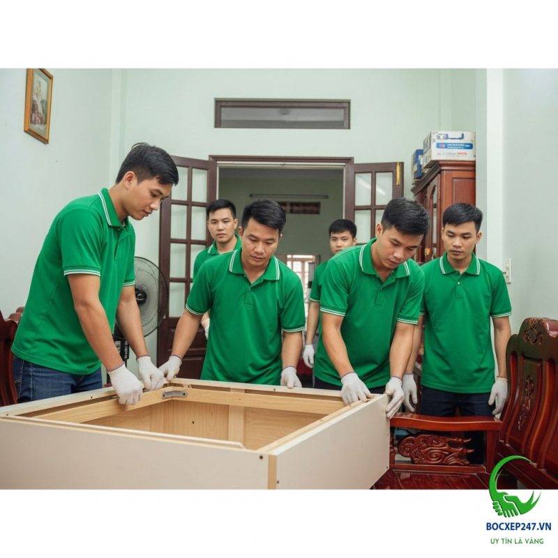 Bốc xếp hàng hóa tại Thành Tín 247 12 Lợi ích khi sử dụng dịch vụ bốc xếp hàng hóa tại Thành Tín 247